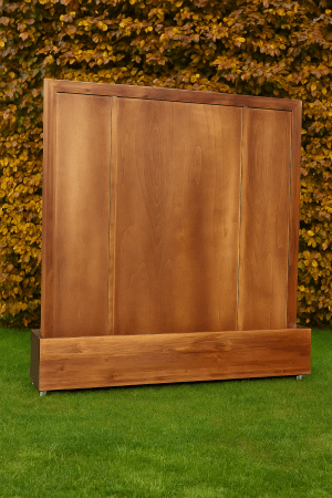 BIOMBO DE MADERA PREMIUM - Imagen 9