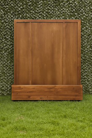 BIOMBO DE MADERA PREMIUM - Imagen 5