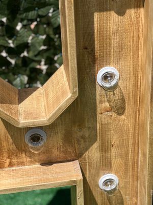 NÚMEROS DE MADERA CON LUZ - Imagen 18