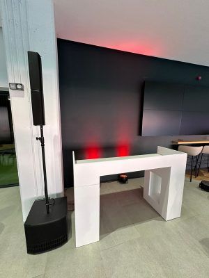 CABINA DJ PRO - Imagen 4
