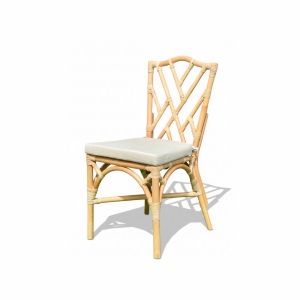 SILLA CHIPPENDALE