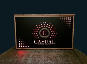 CABINA PARA DJ TROQUELADA - Imagen 14