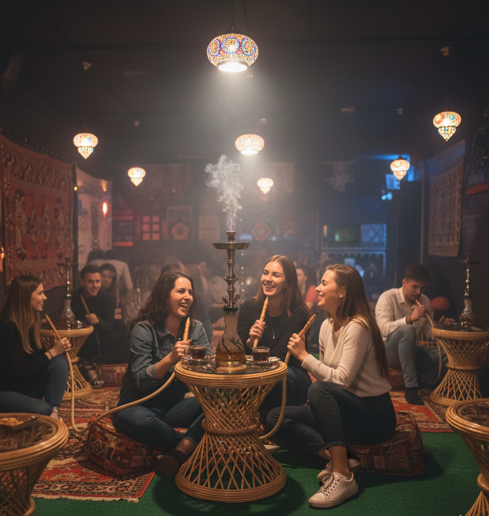 MESA BAJA ESPIRAL - Imagen 5