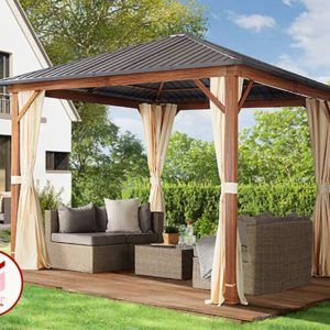 CENADOR SUPREME PRO VISUAL EFECTO MADERA