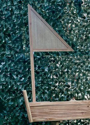 BARCO DE MADERA PARA DEGUSTACIÓN - Imagen 11