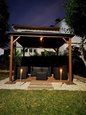 CENADOR SUPREME PRO VISUAL EFECTO MADERA - Imagen 10