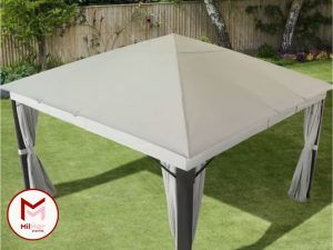 CENADOR ESTÁNDAR PRO MARCO SUPERIOR RECTANGULAR - Imagen 3