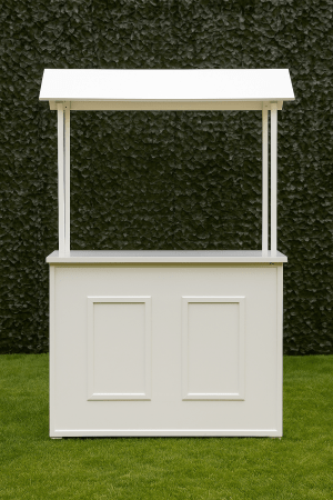 BARRA DE MADERA CON ARCO - Imagen 8