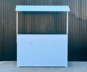 BARRA DE MADERA CON ARCO - Imagen 10