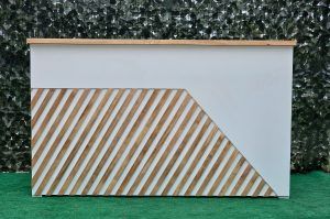 BARRA DE MADERA LISTADA PANEL - Imagen 7
