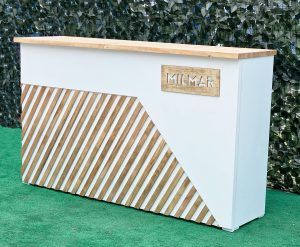 BARRA DE MADERA LISTADA PANEL - Imagen 6