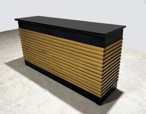 BARRA DE MADERA LISTADA HORIZONTAL - Imagen 7