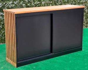 Mostrador Puertas Correderas - Imagen 3