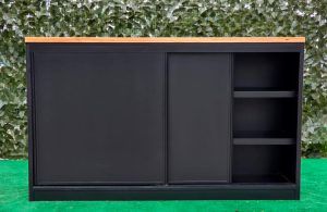 Mostrador Puertas Correderas - Imagen 2