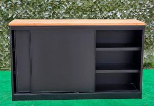 Mostrador Puertas Correderas - Imagen 5