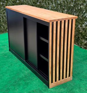 Mostrador Puertas Correderas - Imagen 6