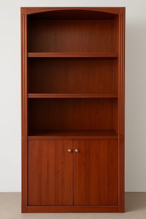 MUEBLE CONTRABARRA MADERA - Imagen 11