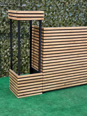 TOTEM DE MADERA - Imagen 22