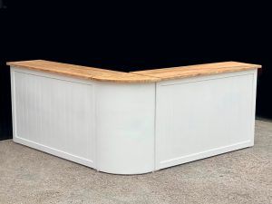 ESQUINERA DE MADERA - Imagen 7