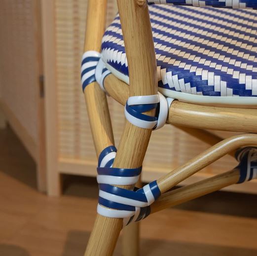 SILLA PARISINA RAYAS - Imagen 15