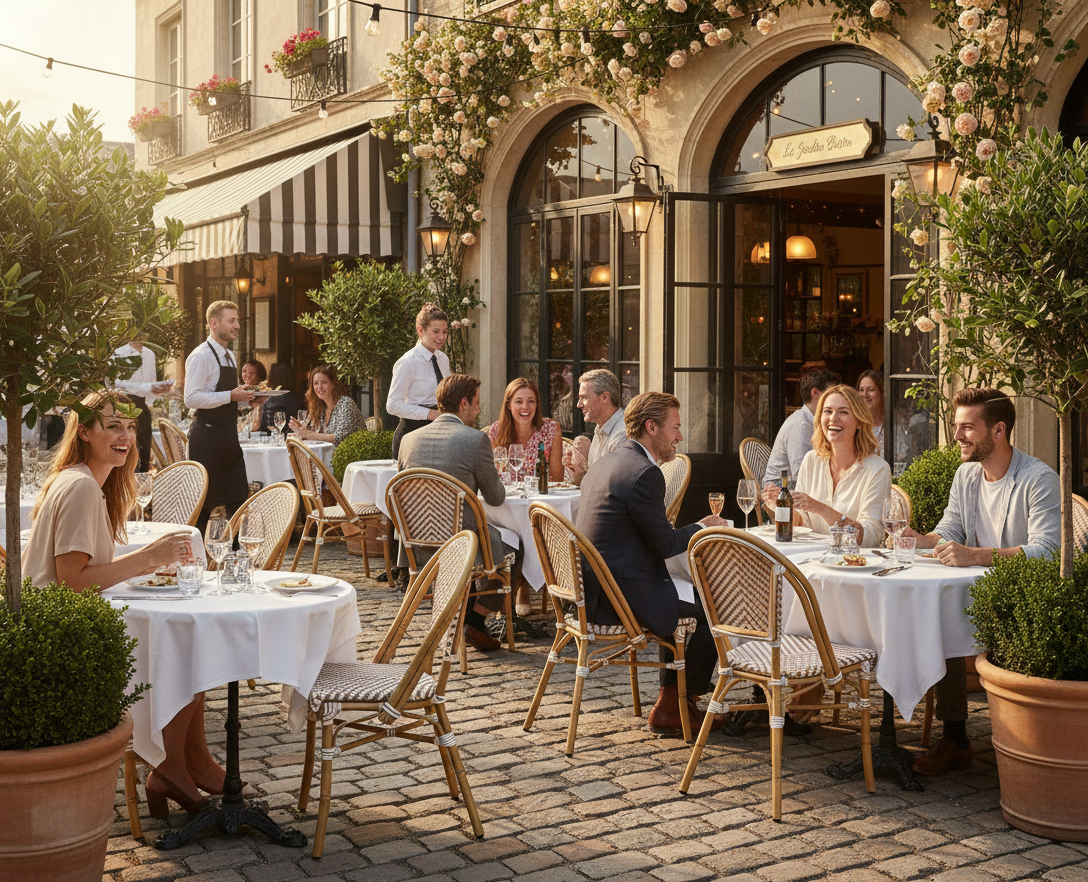 SILLA PARISINA RAYAS - Imagen 5