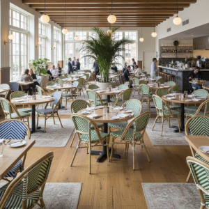 Alternative view of SILLA PARISINA RAYAS