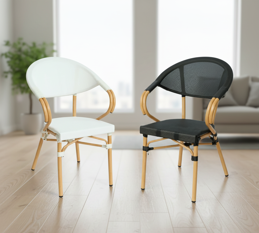 SILLÓN PARISINO LISO - Imagen 12