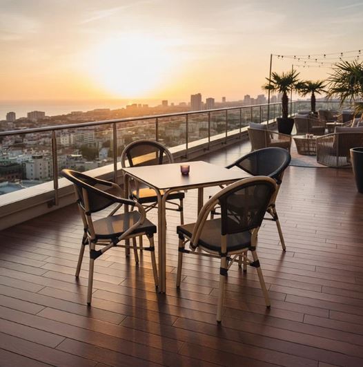 SILLÓN PARISINO LISO - Imagen 9