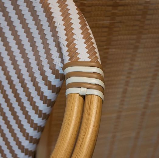 SILLÓN PARISINO RAYAS - Imagen 9