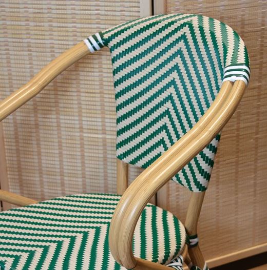 SILLÓN PARISINO RAYAS - Imagen 13