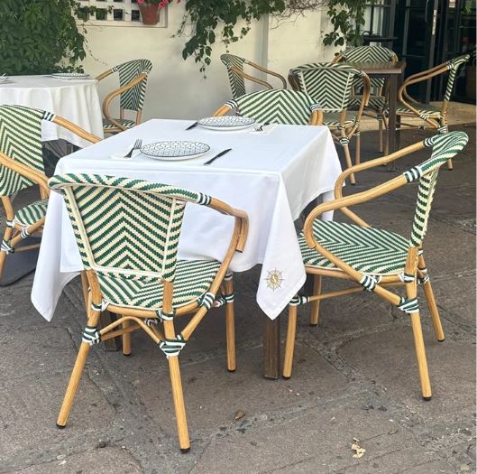 SILLÓN PARISINO RAYAS - Imagen 8