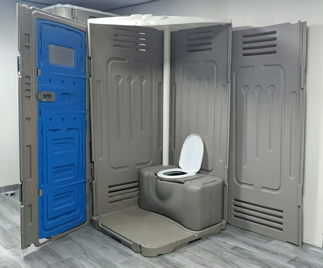 WC QUÍMICO - Imagen 3