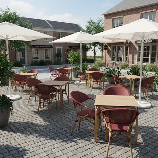 SILLA PARISINA LISA - Imagen 11