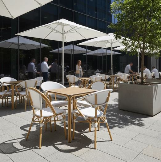 SILLA PARISINA LISA - Imagen 7