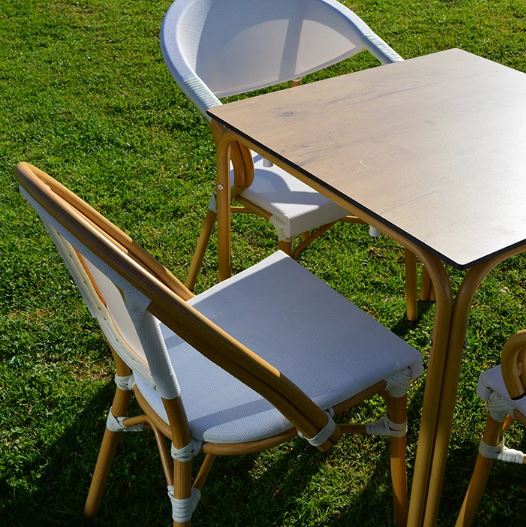 SILLA PARISINA LISA - Imagen 15