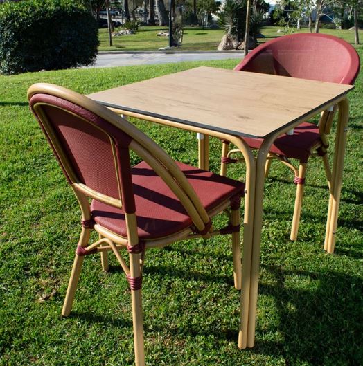 SILLA PARISINA LISA - Imagen 9