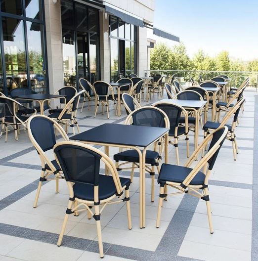 SILLA PARISINA LISA - Imagen 4