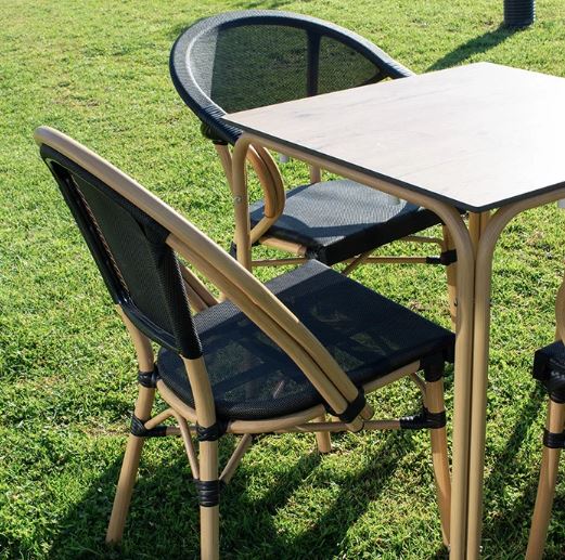 SILLA PARISINA LISA - Imagen 13