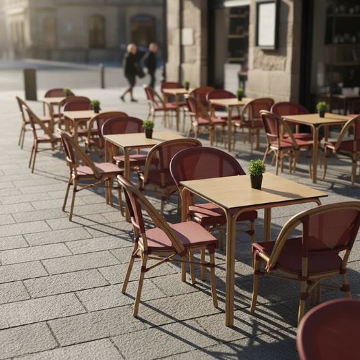 SILLA PARISINA LISA - Imagen 10