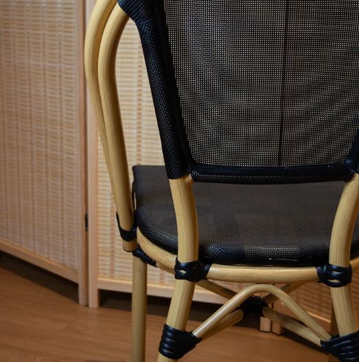 SILLA PARISINA LISA - Imagen 16