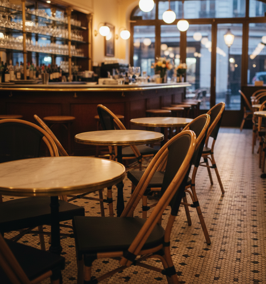 SILLA PARISINA LISA - Imagen 8