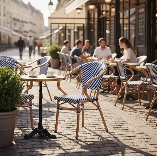 SILLÓN PARISINO RAYAS - Imagen 10