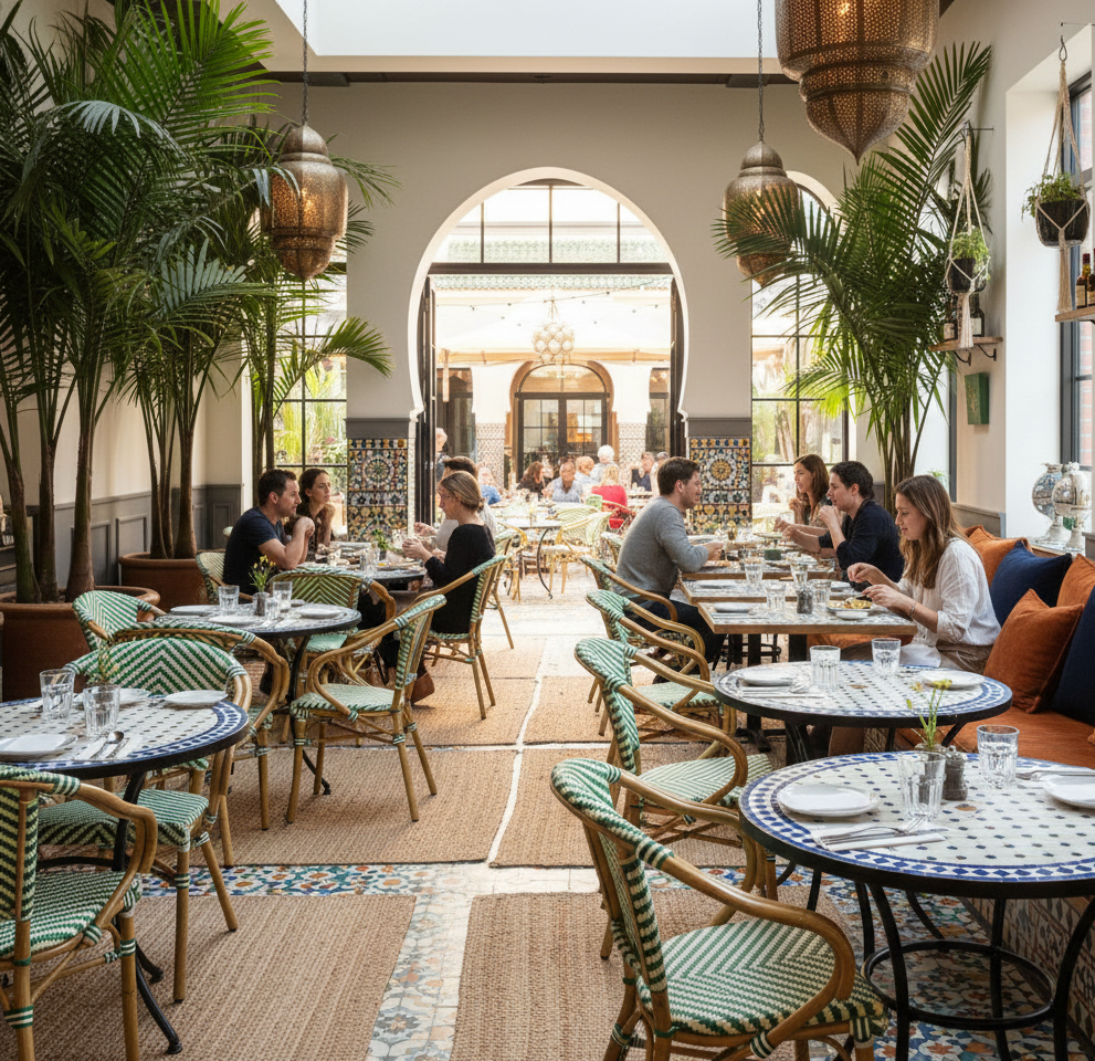 SILLÓN PARISINO RAYAS - Imagen 5