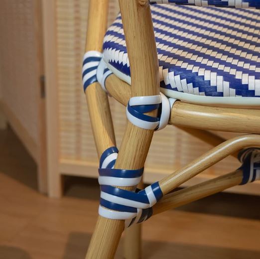 SILLÓN PARISINO RAYAS - Imagen 14