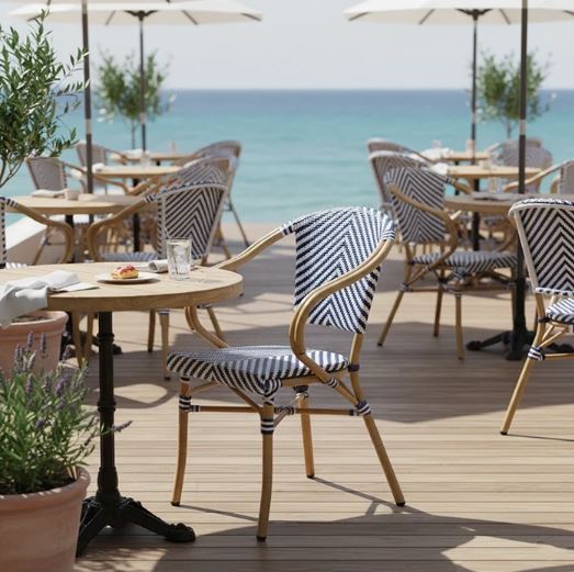 SILLÓN PARISINO RAYAS - Imagen 3