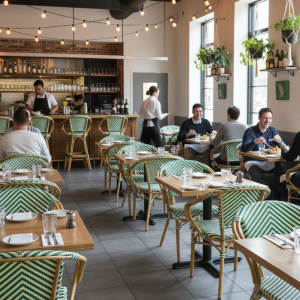 Alternative view of SILLÓN PARISINO RAYAS