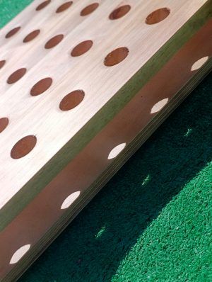 CHUPITERO DE MADERA - Imagen 3