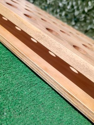 CHUPITERO DE MADERA - Imagen 2