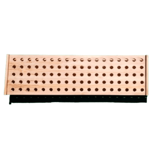 CHUPITERO DE MADERA