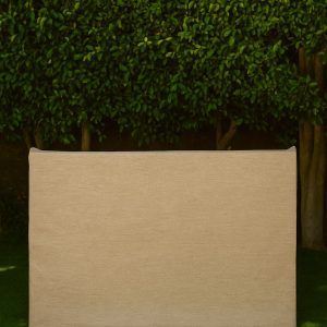 Alternative view of Funda para Barra de Madera y Cabina DJ
